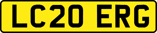 LC20ERG