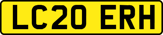 LC20ERH