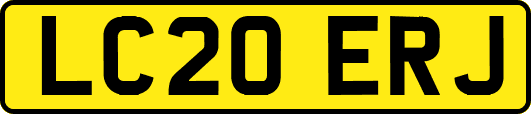 LC20ERJ