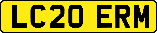 LC20ERM
