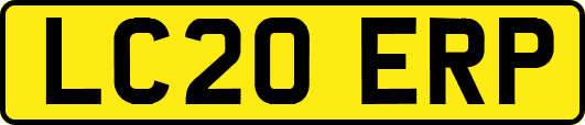 LC20ERP