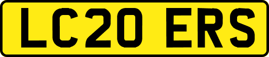 LC20ERS