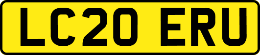 LC20ERU