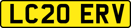 LC20ERV