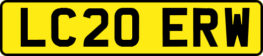 LC20ERW