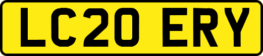 LC20ERY