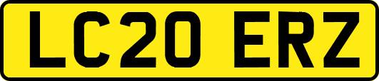 LC20ERZ