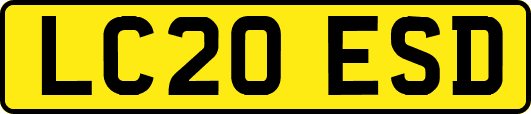 LC20ESD
