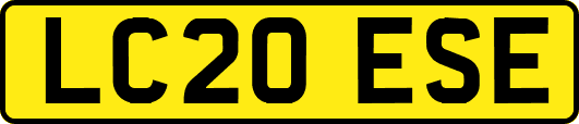 LC20ESE