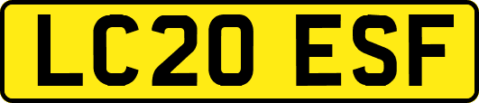 LC20ESF