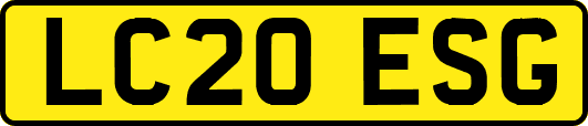 LC20ESG