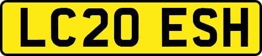 LC20ESH