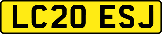 LC20ESJ