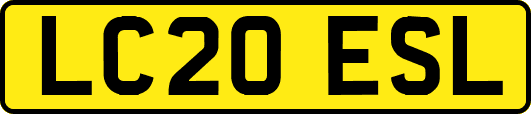 LC20ESL
