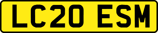 LC20ESM