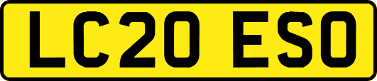 LC20ESO