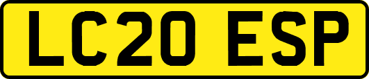 LC20ESP