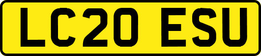 LC20ESU