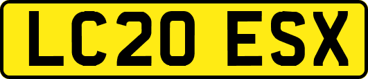 LC20ESX