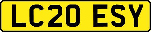 LC20ESY