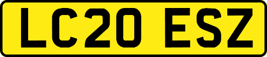LC20ESZ