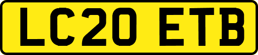 LC20ETB