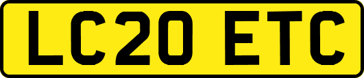 LC20ETC