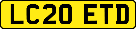 LC20ETD