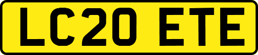LC20ETE