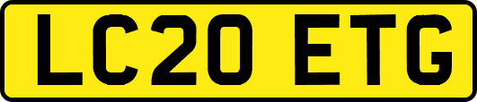 LC20ETG