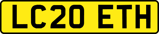 LC20ETH
