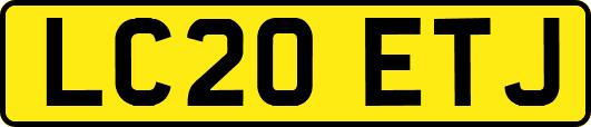 LC20ETJ