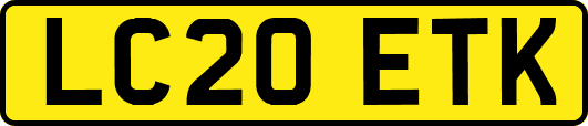LC20ETK