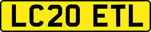 LC20ETL