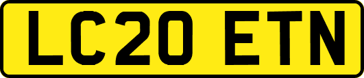 LC20ETN