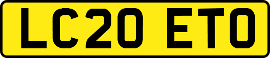 LC20ETO