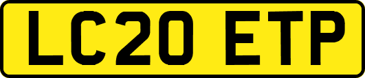 LC20ETP