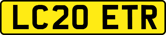 LC20ETR