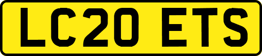 LC20ETS
