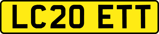 LC20ETT