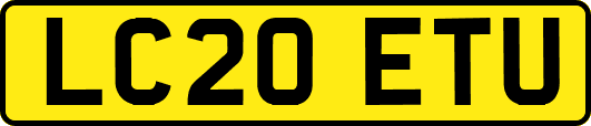 LC20ETU