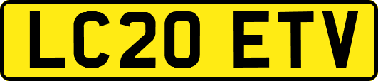 LC20ETV