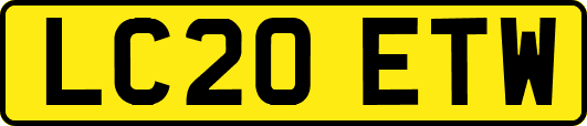 LC20ETW