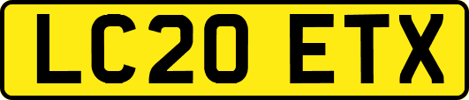 LC20ETX