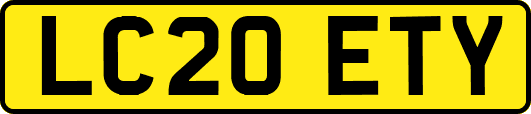 LC20ETY
