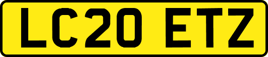 LC20ETZ
