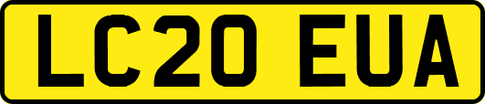 LC20EUA