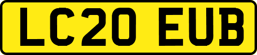 LC20EUB