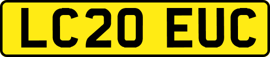 LC20EUC