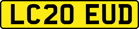 LC20EUD